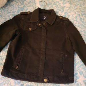 Moto Jacket